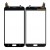 Touch Screen Digitizer For Samsung Galaxy J7 2016 Black By - Maxbhi Com