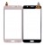 Touch Screen Digitizer For Samsung Galaxy J7 2016 Gold By - Maxbhi Com