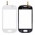Touch Screen Digitizer For Samsung Galaxy Music S6010 White By - Maxbhi Com