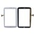 Touch Screen Digitizer For Samsung Galaxy Note 8 0white Silver By - Maxbhi Com
