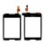 Touch Screen Digitizer For Samsung Galaxy Pop Cdma White By - Maxbhi Com