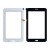 Touch Screen Digitizer For Samsung Galaxy Tab 3 Lite 7 0 Ve Green By - Maxbhi Com