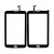 Touch Screen Digitizer For Samsung Galaxy Tab 3 T211 Yellow By - Maxbhi Com