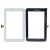 Touch Screen Digitizer For Samsung Galaxy Tab 7 0 Plus 16gb Wifi P6210 White By - Maxbhi Com