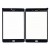 Touch Screen Digitizer For Samsung Galaxy Tab A 8 0 2015 Titanium By - Maxbhi Com