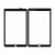 Touch Screen Digitizer For Samsung Galaxy Tab E 9 6 Black By - Maxbhi Com