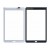 Touch Screen Digitizer For Samsung Galaxy Tab E 9 6 White By - Maxbhi Com