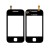 Touch Screen Digitizer For Samsung Galaxy Y S5630 Black By - Maxbhi Com