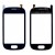 Touch Screen Digitizer For Samsung Rex 90 Black By - Maxbhi Com