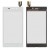 Touch Screen Digitizer For Sony D 2403 White By - Maxbhi Com