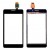 Touch Screen Digitizer For Sony Ericsson Xperia E1 D2005 Purple By - Maxbhi Com