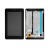 Lcd With Touch Screen For Acer Iconia One 7 B1730 Black By - Maxbhi Com