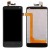 Lcd With Touch Screen For Acer Liquid Z4 White By - Maxbhi Com