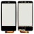 Touch Screen Digitizer For Acer F900 White By - Maxbhi Com
