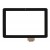 Touch Screen Digitizer For Acer Iconia Tab A200 White By - Maxbhi Com