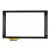 Touch Screen Digitizer For Acer Iconia Tab A500 White By - Maxbhi Com