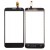 Touch Screen Digitizer For Alcatel Idol 2 Mini 6016d Dual Sim Black By - Maxbhi Com