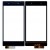 Touch Screen Digitizer For Sony Xperia Z1 C6943 Purple By - Maxbhi Com