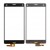 Touch Screen Digitizer For Sony Xperia Z3 Compact D5833 Green By - Maxbhi Com