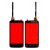 Touch Screen Digitizer For Spice Mi425 Stellar Black By - Maxbhi Com