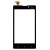 Touch Screen Digitizer For Spice Stellar 509 Mi509 White By - Maxbhi Com