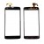 Touch Screen Digitizer For Tecno M6 Silver By - Maxbhi Com