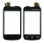 Touch Screen Digitizer For Tecno P3 Blue By - Maxbhi Com