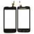 Touch Screen Digitizer For Tecno P5 White By - Maxbhi Com