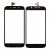 Touch Screen Digitizer For Umi Rome Black By - Maxbhi Com
