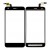 Touch Screen Digitizer For Vodafone Smart Ultra 6 Black By - Maxbhi Com