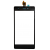 Touch Screen Digitizer For Wiko Pulp Red By - Maxbhi Com