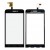 Touch Screen Digitizer For Wiko Wax White By - Maxbhi Com