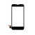 Touch Screen Digitizer For Xiaomi Mi 2 Grey By - Maxbhi.com