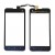 Touch Screen Digitizer For Xiaomi Mi 2a Grey By - Maxbhi Com