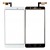 Touch Screen Digitizer For Xiaomi Redmi Note 3 16gb Silver By - Maxbhi Com