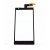 Touch Screen Digitizer For Zte Zmax White By - Maxbhi Com
