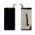 Lcd With Touch Screen For Alcatel Idol X Plus 6043d Blue By - Maxbhi Com
