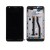 Lcd With Touch Screen For Asus Pegasus X002 Black By - Maxbhi Com