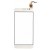 Touch Screen Digitizer For Alcatel Idol X White By - Maxbhi Com