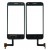 Touch Screen Digitizer For Alcatel Pixi 3 4 5 Black By - Maxbhi Com