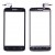 Touch Screen Digitizer For Alcatel Pop 2 4 5 Dual Sim Grey By - Maxbhi Com
