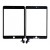 Touch Screen Digitizer For Apple Ipad Mini 3 Wifi With Wifi Only Black By - Maxbhi Com