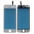 Touch Screen Digitizer For Apple Iphone 5s Silver By - Maxbhi Com