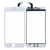 Touch Screen Digitizer For Apple Iphone 6 Plus Gold By - Maxbhi Com