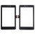 Touch Screen Digitizer For Asus Fonepad 7 Lte Me372cl Grey By - Maxbhi Com