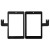 Touch Screen Digitizer For Asus Memo Pad Hd7 8 Gb Grey By - Maxbhi Com