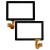Touch Screen Digitizer For Asus Transformer Pad Infinity 700 Black By - Maxbhi Com
