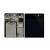 Lcd With Touch Screen For Blackberry Porsche Design P9983 Black By - Maxbhi Com