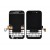 Lcd With Touch Screen For Blackberry Q5 White By - Maxbhi Com