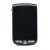 Lcd With Touch Screen For Blackberry Torch 9800 White By - Maxbhi Com